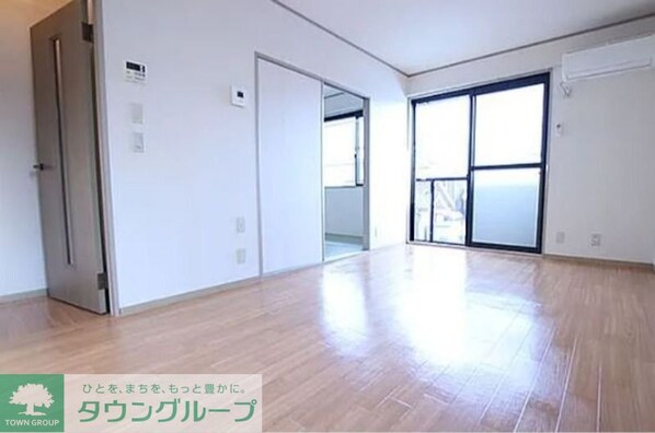 オリーブライトの物件内観写真